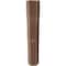 Ekena Millwork 1 3/4"W x 10"D x 10"H Stratford Wood Vintage Decor Bracket, Weathered Brown BKTWD02X10X10STBR - alternate 3